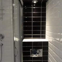 Отель Apartament Art Old Town ванная