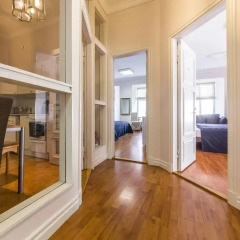 Отель Casa de Verano Old Town 2* Апартаменты с различными типами кроватей фото 21