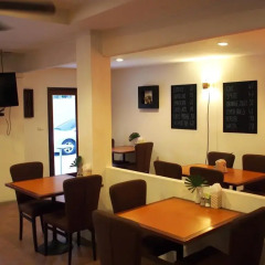 Отель Drop Inn Bangkok Бангкок помещение для мероприятий