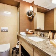 Nidya Hotel Galataport 4* Стандартный номер с двуспальной кроватью фото 2