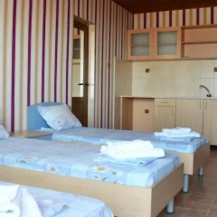 Отель Guest House Rubin 2 комната для гостей фото 3