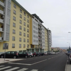 Отель Apartamento Oceanus by Green Vacations Португалия, Понта-Делгада - отзывы, цены и фото номеров - забронировать отель Apartamento Oceanus by Green Vacations онлайн парковка