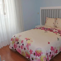 Отель Grande Oceano Guest House 3* Стандартный номер с двуспальной кроватью фото 14