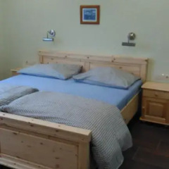 Отель Penzion Olga Люкс с различными типами кроватей фото 3