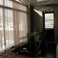 Гостиница The Volga House Boutique спа