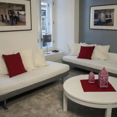 Отель T Lisbon Rooms InSuites комната для гостей фото 3