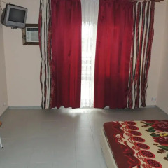 Гостиница Kubik Guest House комната для гостей фото 3