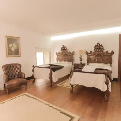 Отель Quinta de Malta 3* Стандартный номер 2 отдельные кровати фото 2