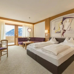 Hotel Schwefelbad Сцена комната для гостей фото 3