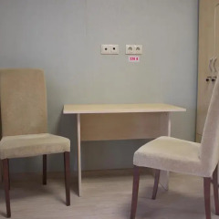 Гостиница Посадский 3* Кровать в женском общем номере с двухъярусными кроватями фото 33