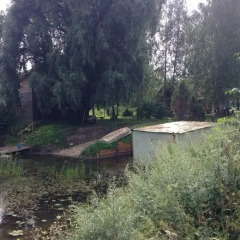 Гостиница Guest House Izba Ribaka фото 2