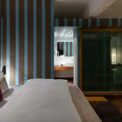Hotel Christiania Teater, an Ascend Hotel Collection Member комната для гостей фото 4