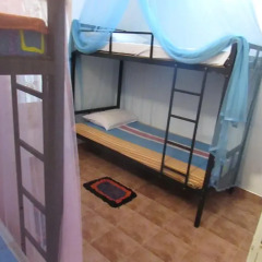 Kind & Love Hostel удобства в номере