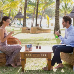 Отель Shandrani Beachcomber Resort & Spa All Inclusive Кюрпип с домашними животными