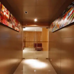 Отель Pattaya Loft Hotel Таиланд, Паттайя - отзывы, цены и фото номеров - забронировать отель Pattaya Loft Hotel онлайн сауна