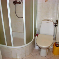 Отель Apartament Waszyngtona Апартаменты фото 2