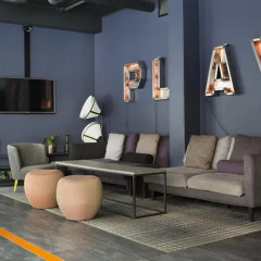 Comfort Hotel Xpress Tromso комната для гостей фото 5