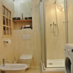 Отель Apartament Królewski - Zakopane Закопане ванная фото 2