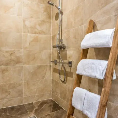 Отель Villa Pantheon 4* Стандартный номер разные типы кроватей фото 12
