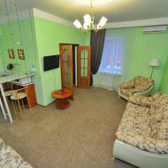 Отель Cronwell Ника Центр 3* Номер Бизнес фото 32