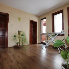 Отель Guest House Ilinden фитнесс-зал