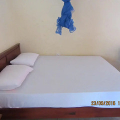 Отель Accia Holiday Resort Улучшенный номер с различными типами кроватей