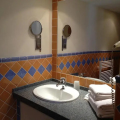 Hotel Kalma superior 3* Апартаменты с различными типами кроватей фото 16
