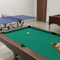 Отель Apartament w Sopocie Польша, Сопот - отзывы, цены и фото номеров - забронировать отель Apartament w Sopocie онлайн детские мероприятия фото 2