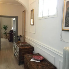 Отель Bed And Breakfast Stanze Del David Place Флоренция интерьер отеля