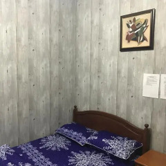 Tay Backpackers Hostel Стандартный номер фото 4