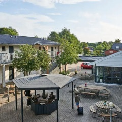 Отель Danhostel Vejle фото 9