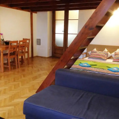 Апартаменты Nice View Apartment детские мероприятия