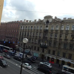 Гостиница Komnaty na Nevskom Prospekte 3* Номер категории Эконом с различными типами кроватей фото 15