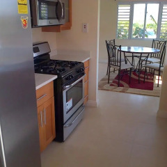 Отель Island Treasure Villas в номере фото 2
