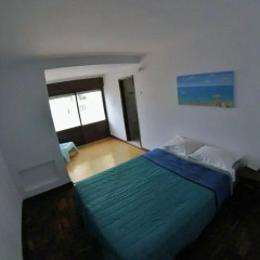 S. Jose Algarve Hostel Стандартный номер с двуспальной кроватью фото 4