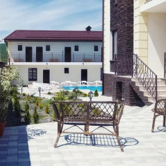 Гостиница Guest House Melissa в Южной Озереевке отзывы, цены и фото номеров - забронировать гостиницу Guest House Melissa онлайн Южная Озереевка