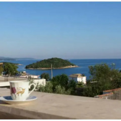 Отель Villa Marku Soanna 3* Улучшенная студия фото 19