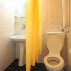 Bona Vita SPA Hotel 2* Стандартный номер с различными типами кроватей фото 7
