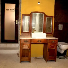 Отель Loft in Old Town Апартаменты с различными типами кроватей фото 12
