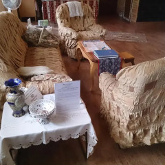 Гостевой дом B&B Ирис в номере