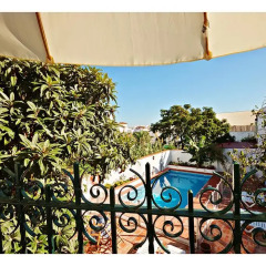 Отель Hostal La Posada Испания, Кониль-де-ла-Фронтера - отзывы, цены и фото номеров - забронировать отель Hostal La Posada онлайн