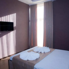 Eridana Hotel Ереван комната для гостей фото 2