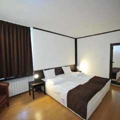 Hotel Melnik 3* Люкс фото 13