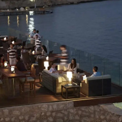 Отель “Luxury Villa in Four Seasons Resort, Sharm El Sheikh фото 3