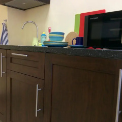 Апартаменты Apartment Sdaem116 On Chistopolskaya 71a Казань удобства в номере