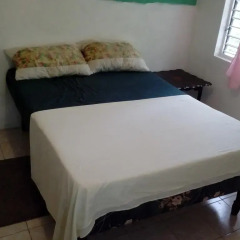 IRIE Vibez hostel Стандартный номер