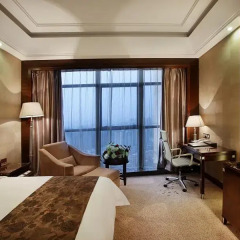 Отель Home Fond 4* Представительский номер фото 5