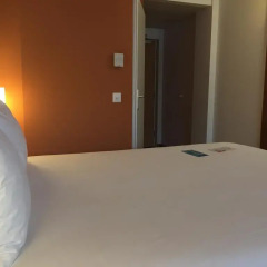 Отель Ibis Genève Centre Nations удобства в номере