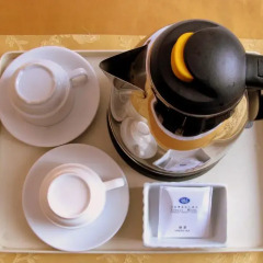 Sunway Hotel 3* Улучшенный номер с различными типами кроватей фото 3