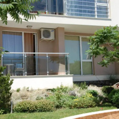 Апартаменты Sineva Del Sol Apartments Студия фото 32